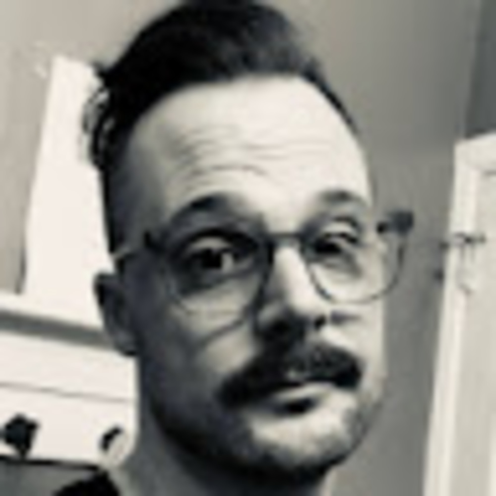 Meet your Posher, Brad